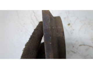 Диск тормозной Mazda CX-5 2012-2017 задний