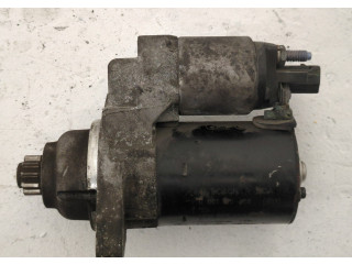 Стартер Audi A3 (8P) 2003-2013 1.6