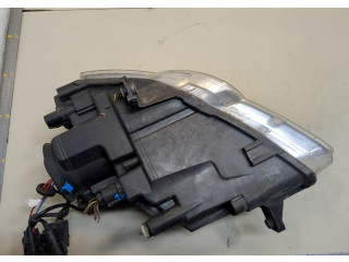 Фара передняя  Volkswagen Passat 6 2005-2010 правая 