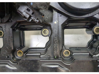 Клапанная крышка двигателя ДВС  Mercedes C W204 2006-2015 1.8  A2710101030   