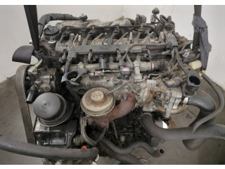 Турбина Honda Accord 7 2003-2007