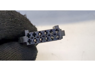 Зеркало боковое Skoda SuperB 2001-2008 левое