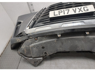 Бампер Lexus RX 2015-2019 передний