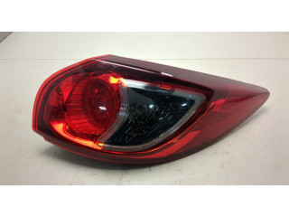 Задний фонарь