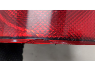 Задний фонарь          