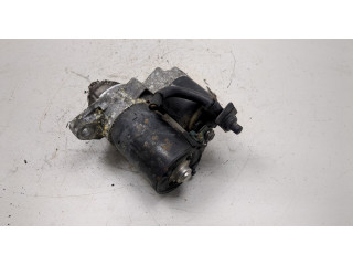 Стартер Skoda Fabia 1999-2004 1.4