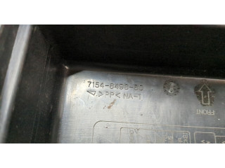 Крышка блока предохранителей Infiniti QX56 2004-2010