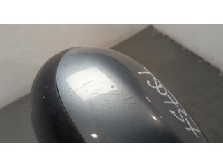 Зеркало боковое Jaguar X-Type 2001-2009 правое