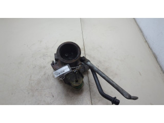  Турбина  Mercedes C W202 1993-2001             A6110961099