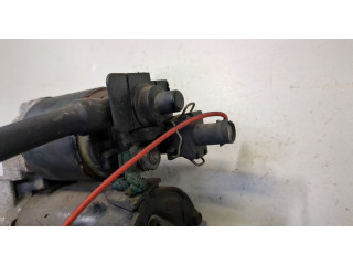 Стартер Skoda Fabia 1999-2004 1.4