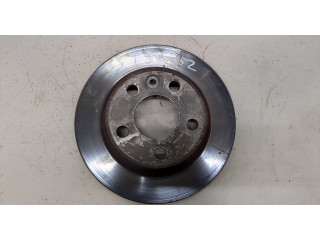 Диск тормозной  Skoda Fabia 1999-2007   задний         