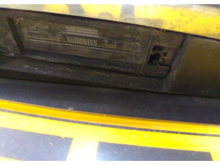 Моторчик заднего дворника Opel Meriva 2010-2018