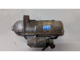 Стартер SsangYong Rexton 2007-2012 2.7