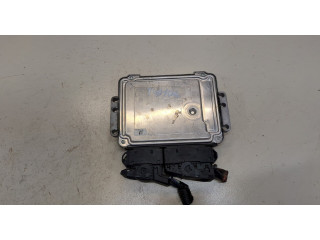 Блок управления двигателем Ford Ranger 2006-2012