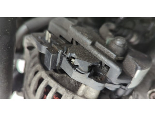 Форсунка топливная  Volkswagen Touran 2003-2006         