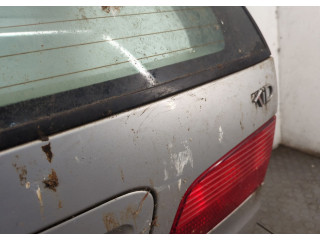 Моторчик заднего дворника Saab 9-5 2005-2010