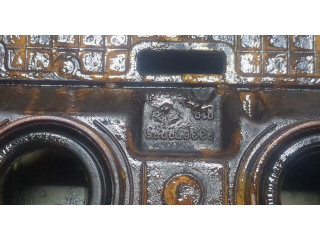 Клапанная крышка двигателя ДВС  Mercedes C W202 1993-2000 1.8     