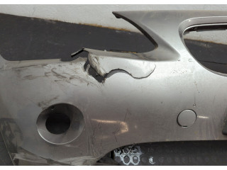 Бампер BMW Z4 E85 2002-2009 передний