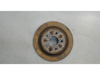 Диск тормозной Infiniti G 2006-2013 3.7 задний 43206EG000