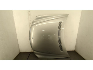 Решетка радиатора  Mercedes E W211 2002-2009          