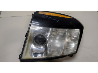 Фара передняя Cadillac Escalade 3 2006-2014 правая