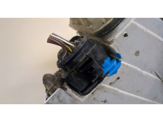 Фара передняя Skoda Octavia (A5) 2004-2013 левая