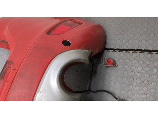 Бампер Volvo XC60 2008-2017 задний