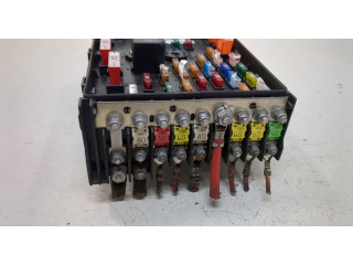 Блок предохранителей  Volkswagen Passat 6 2005-2010      3C0937125   