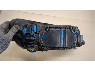 Фара передняя  Volvo C30 2006-2013 левая 