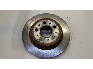 Диск тормозной  Volvo XC70 2002-2007   задний         