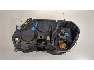 Фара передняя Jaguar XJ 2003–2008 левая