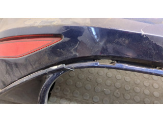 Бампер  Volkswagen Golf 7 2012-2020 задний   5GM807417, 5GM807568B