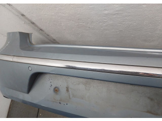 Бампер  Volkswagen Passat CC 2012-2017 задний   3C8807421K, 3C8807521D