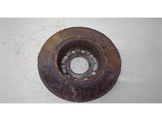 Диск тормозной Volkswagen Jetta 6 2010-2018 задний 5C0615601