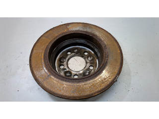 Диск тормозной  Mercedes E W212 2013-2016   задний         