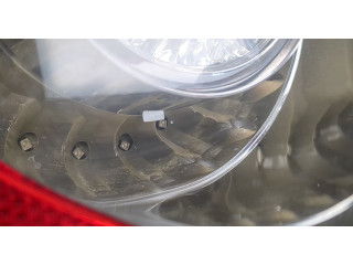 Задний фонарь          