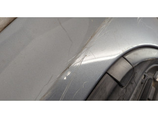 Бампер Citroen DS4 2010-2018 задний