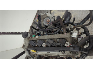 Форсунка топливная Toyota Yaris 2005-2011