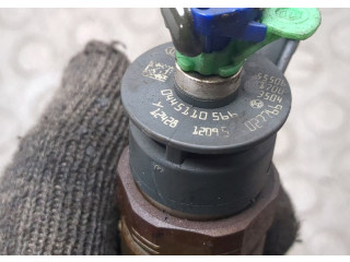 Форсунка топливная  Citroen C4 2010-2020    9802776680     