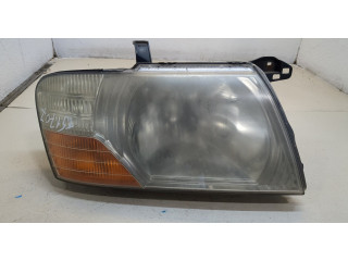 Фара передняя  Mitsubishi Pajero / Montero 2000-2006 правая 