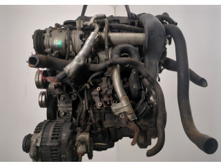 Турбина Opel Meriva 2003-2010