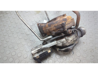  Турбина  Volvo XC90 2002-2014             