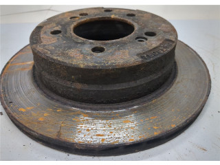 Диск тормозной  SsangYong Rodius 2004-2013 2.7  задний    4840121001      