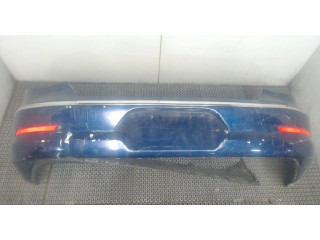 Бампер  Volkswagen Passat CC 2008-2012 задний     3C8807421F