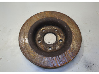 Диск тормозной Volvo C30 2010-2013 2.0 задний