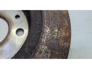 Диск тормозной  Buick Encore 2016-2022   задний   13502136      