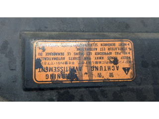 Вентилятор радиатора Mitsubishi Grandis