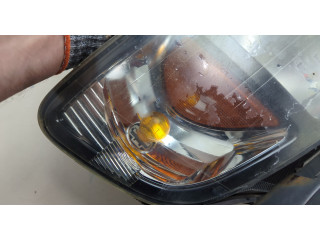 Фара передняя  Honda Ridgeline 2005-2014 правая 