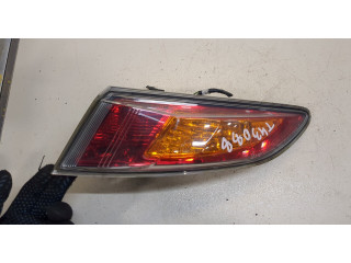 Задний фонарь          