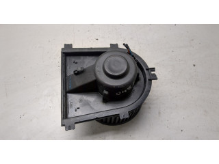 Моторчик печки  Seat Leon 1999-2006         